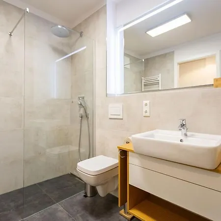 Strandhaus, App 08 * Heringsdorf